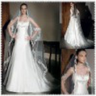 elegant wedding dress ELLA132