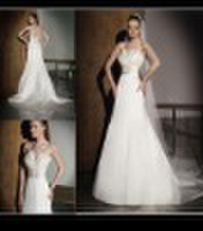 wedding dress ELLA134