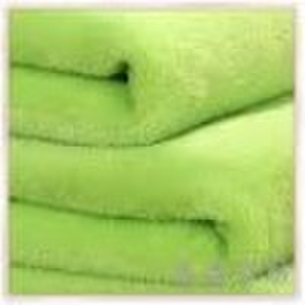 Sheets used in coral velvet