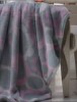 shu velveteen blanket