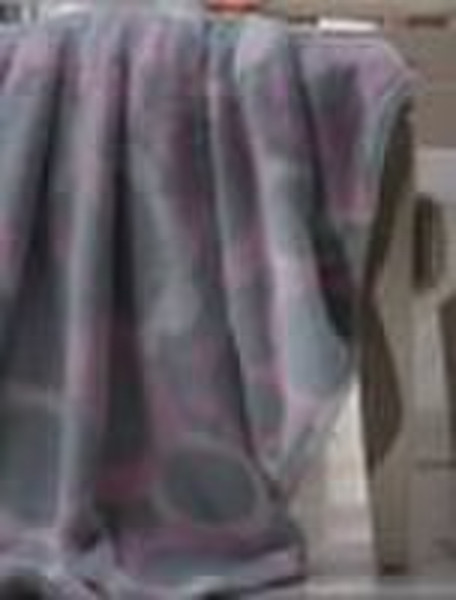 shu velveteen blanket