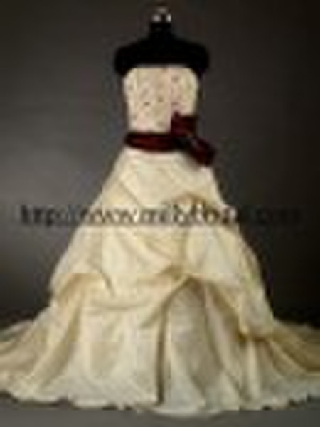 Bridal Dress, WG0834