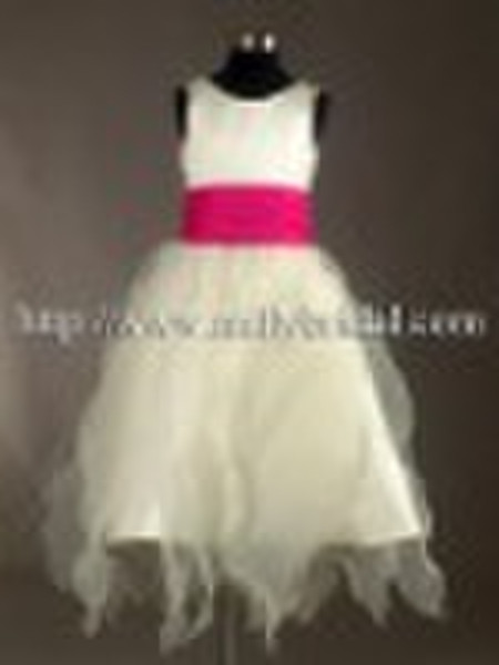 Flower Girl Dress, FG0809