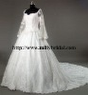 Designer Wedding Dresses, WG0527