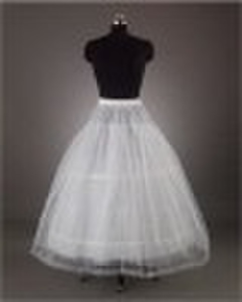 Wedding Crinoline CL-0002