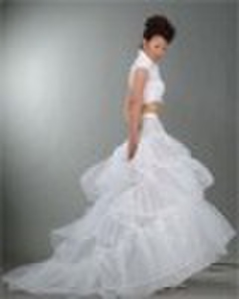 Wedding Crinoline CL-0005