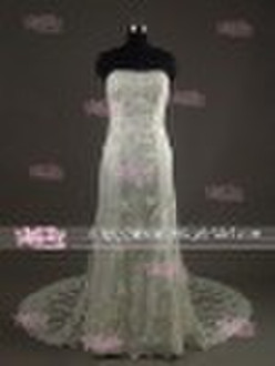 Beach wedding dresses,  WG1207