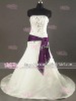 wedding dress 2011,  WG1069