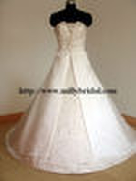 Arabic wedding dress,  WG1282