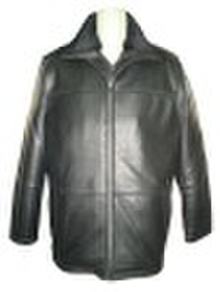 sell leather garments