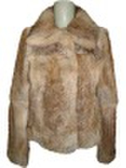 shearling Mäntel