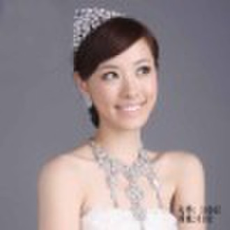 Wedding Jewelry  ,  , Crown,Wedding & Evening