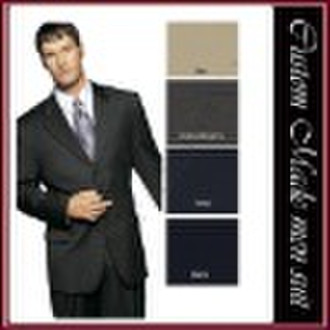 Neue Ankunfts-100% Pure Wool Men Suit XMC123