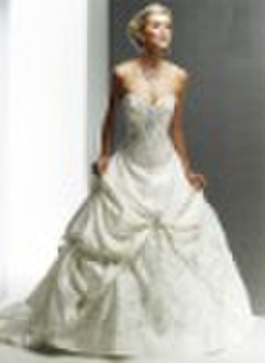 wedding garment 5861