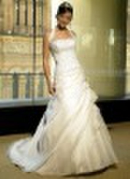 bridal Wedding Dress