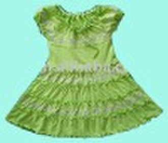 Girls' Dress