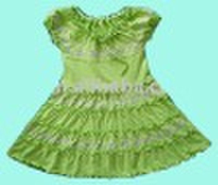 Girls' Dress