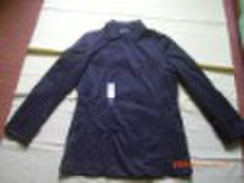 ladies coat(garment)