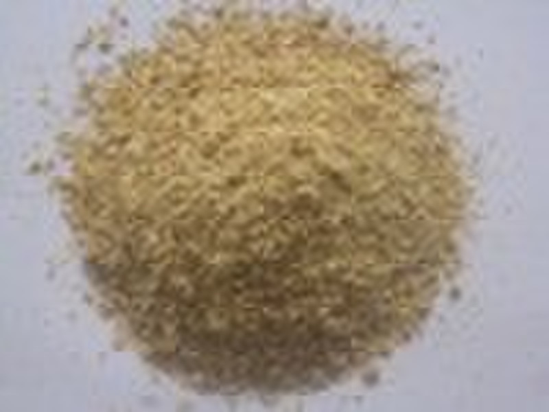 Soybean meal