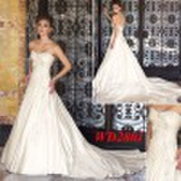 2011 Most Popular Wedding Dress