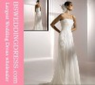 Popular wedding dress BS-WDQ741