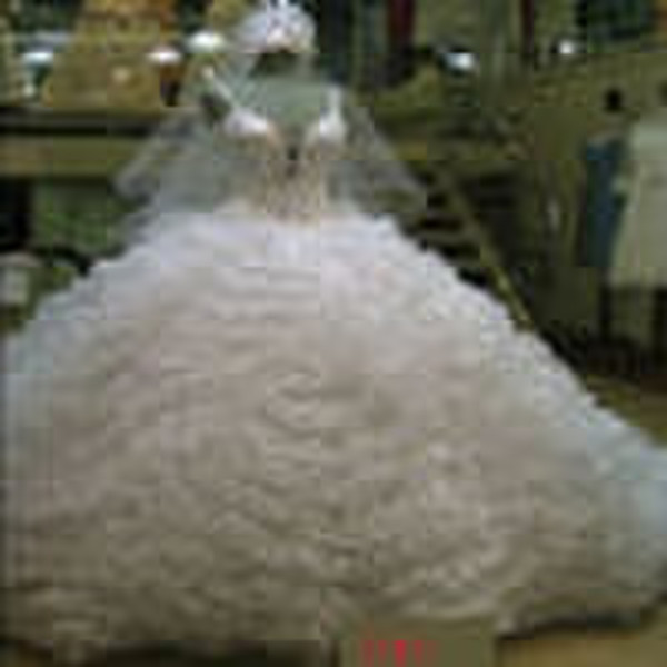 2011 Real Manufacturer Swarvoski Crystal Bridal Go