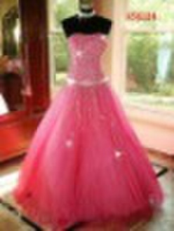 2010 new fashion wedding dress