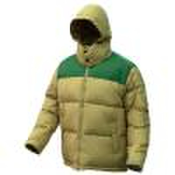 DOWN JACKET