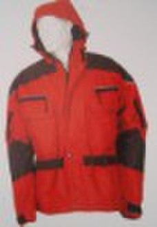outdoor jacket