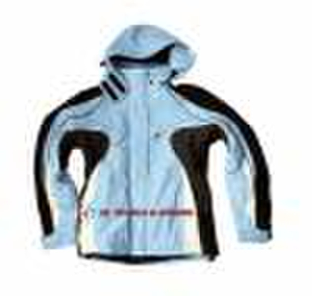 ski coat