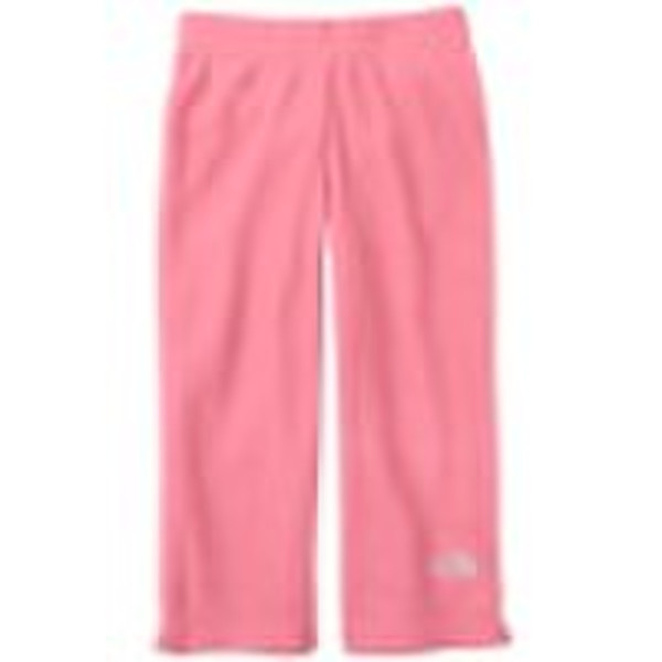 Women's Fleece Pants