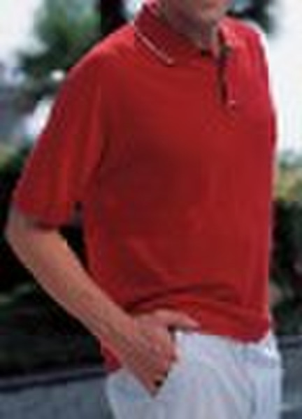 Golf shirt 3S--BCL 0923