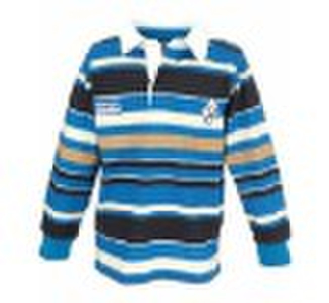 Children polo shirt 3S-BCL091101