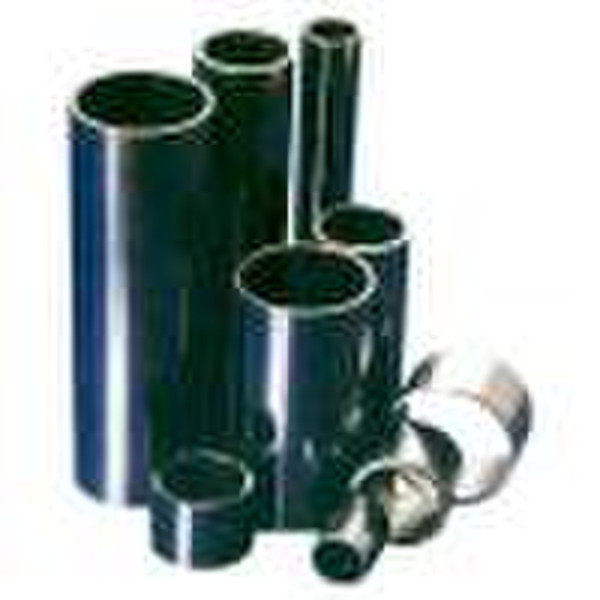 High, Medium and Low Pressure Seamless Steel Tubes