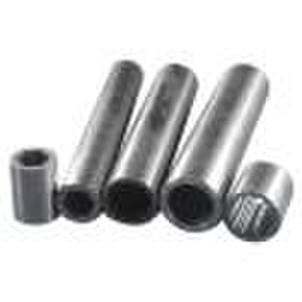*Cold Rolled Precision Seamless Steel Tubes