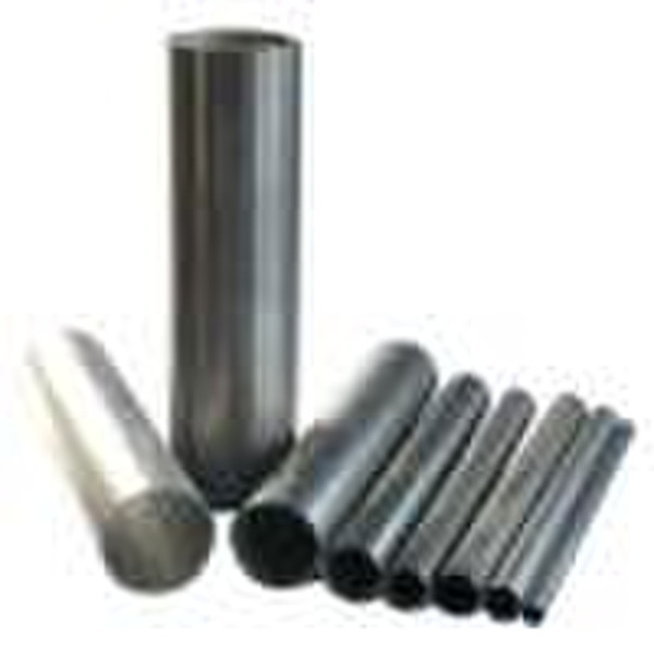 *Precision Seamless Steel Pipes