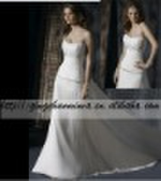 jtf-2035 2010 New Style Bridal Wedding Dress