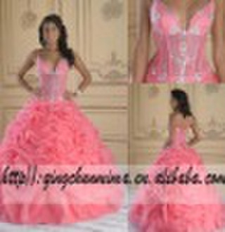 jt-005ah House of Wu Quincenera Kleid