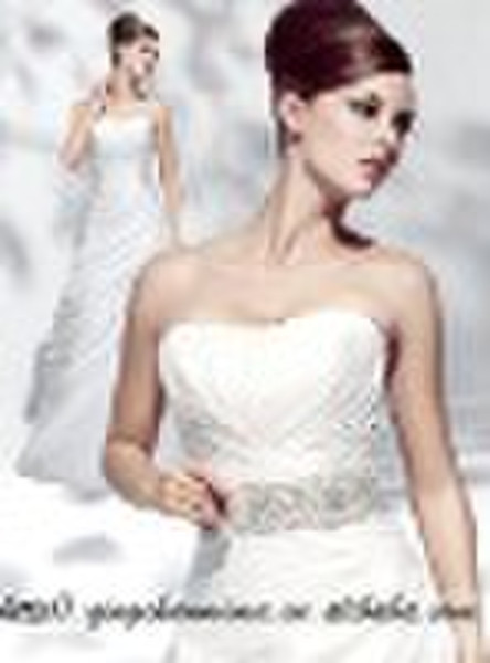 7169  Wedding Gown