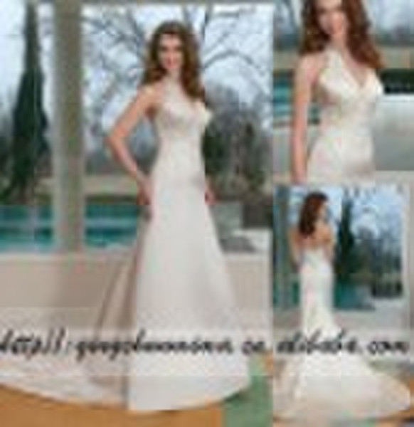 JTF-8426BL Wedding Gown