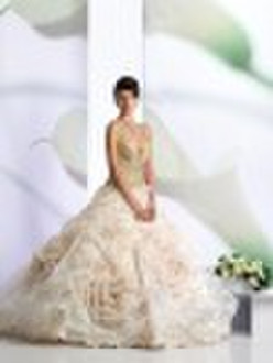 ANTA015    New Style Bridal Wedding Dress