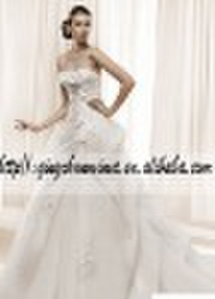 WD010 WEDDING Dress