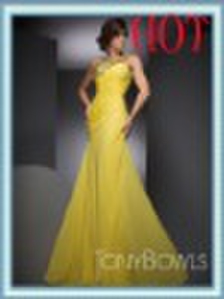 wholesale new style gorgeous evening dress WLF276