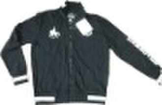 80% Cotton 20% Polyester Fleece Jacket