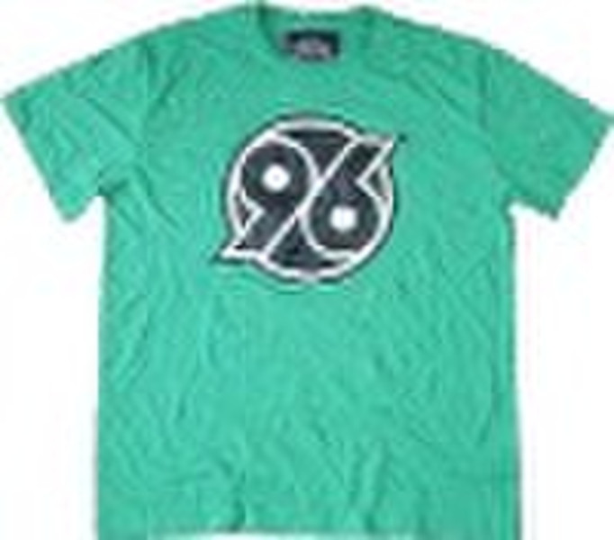 100% Cotton Jersey T-shirt