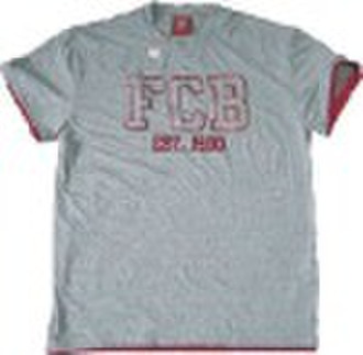 100% Cotton Jersey T-shirt