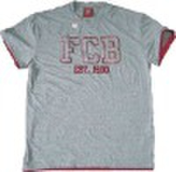 100% Cotton Jersey T-shirt