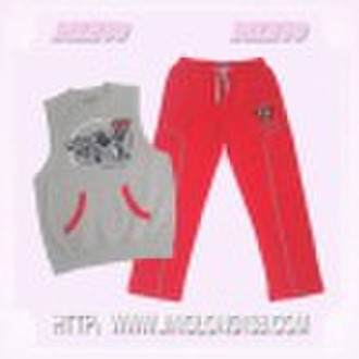 sunmer set child clothing c026