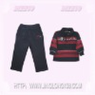 autumn set kid clothes c014