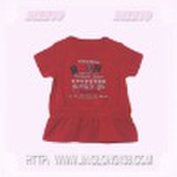 summer shirt child wear c008